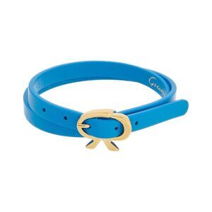 Gianvito Rossi Leather Bracelet
